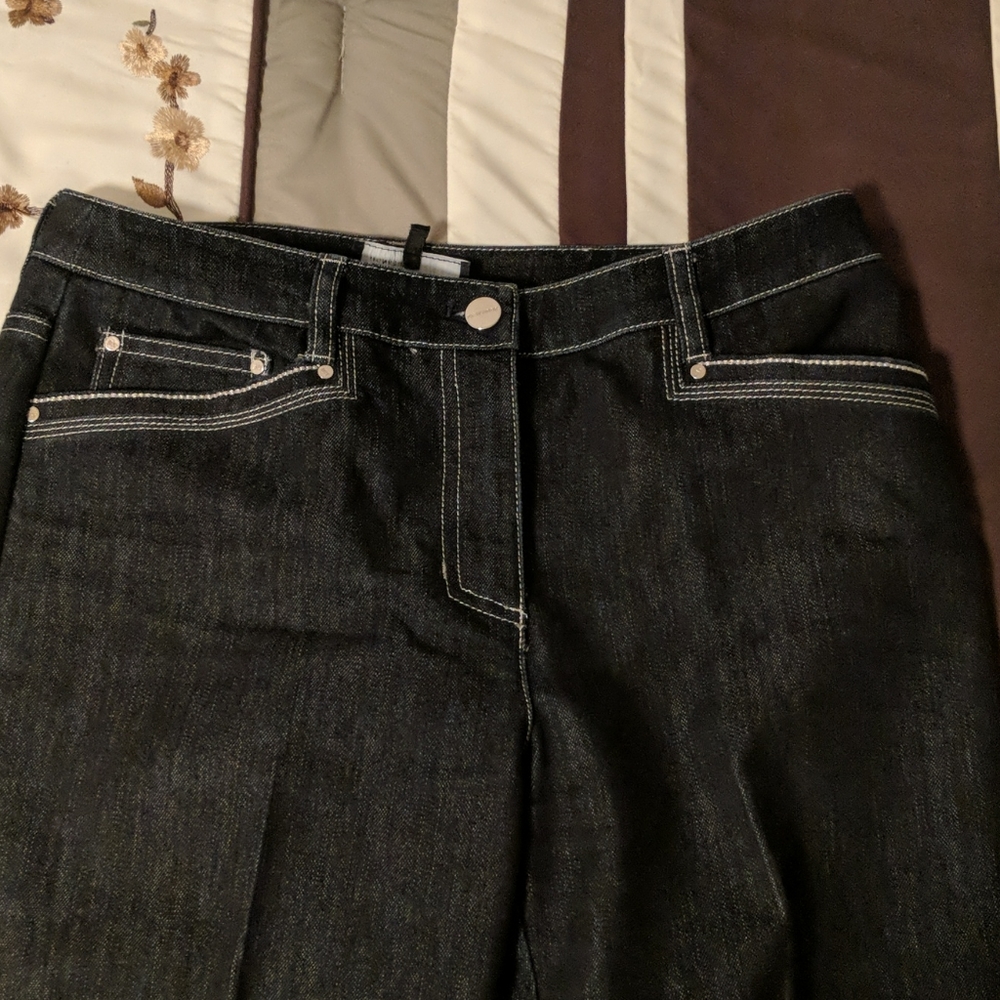 Jones New York Signature jeans